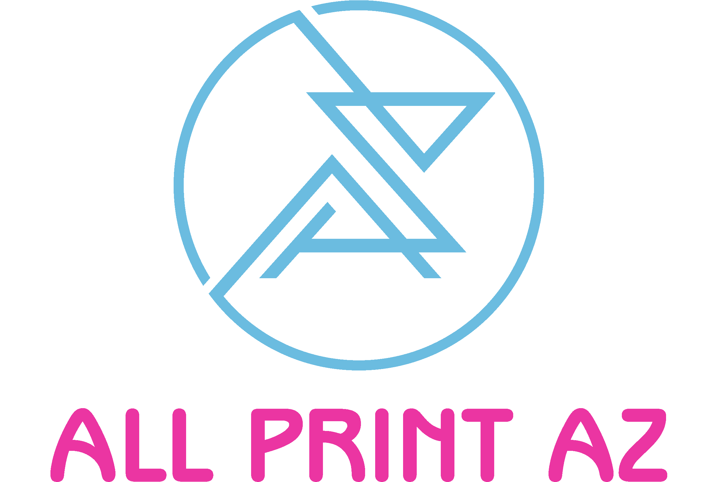 All Print AZ